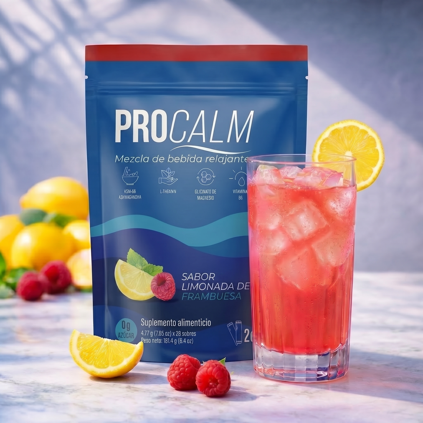 ProCalm