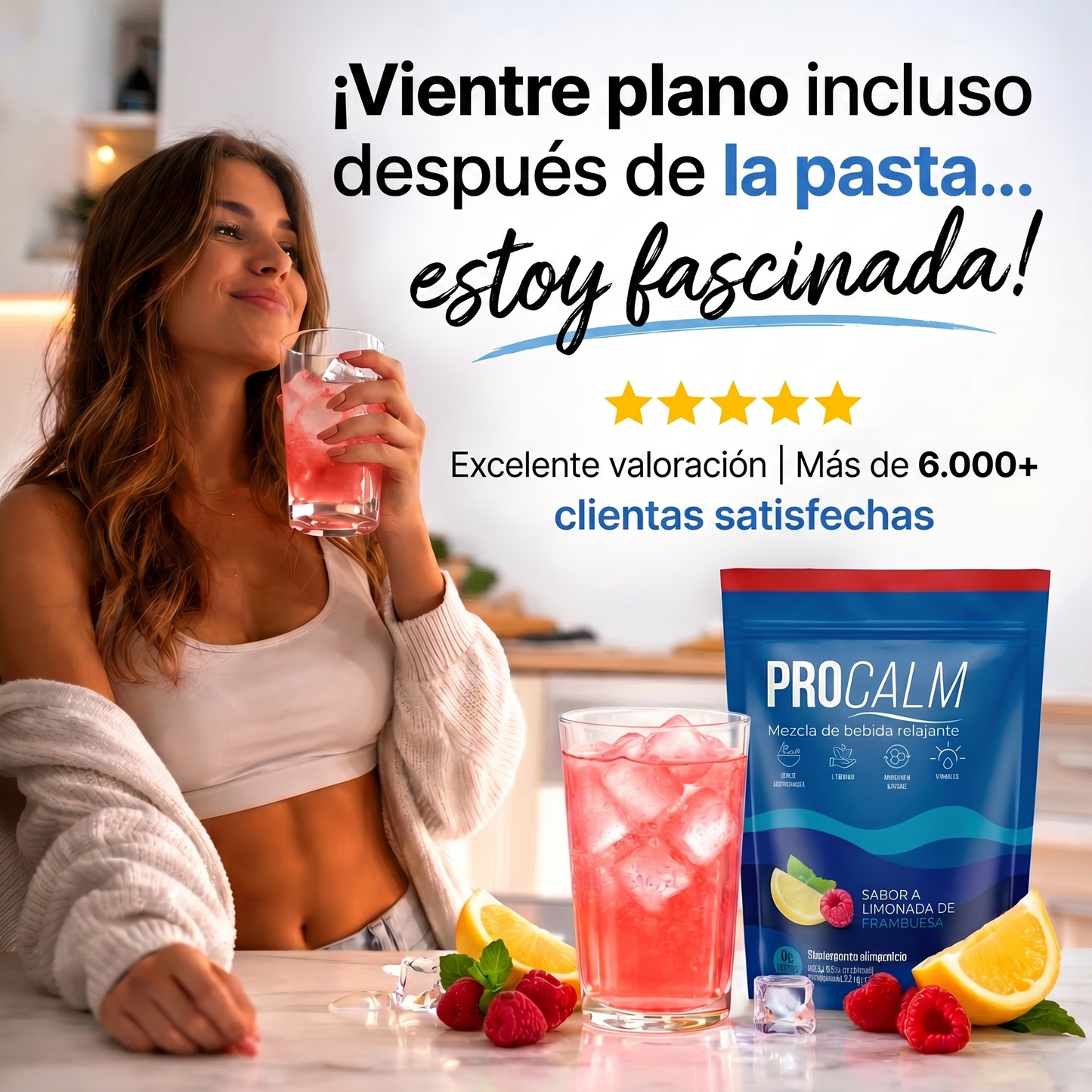 ProCalm