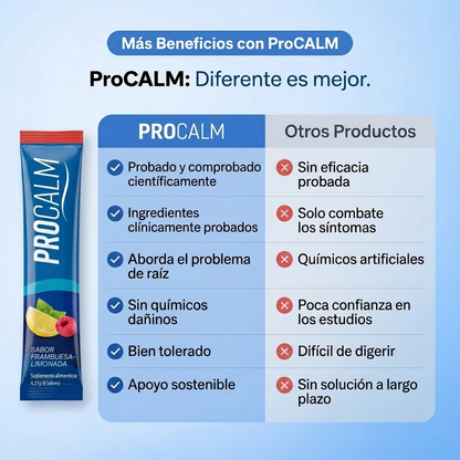 ProCalm